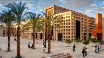 American-University-in-Cairo