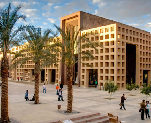 American-University-in-Cairo